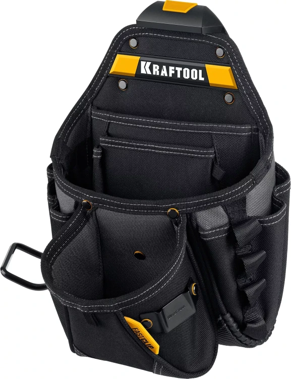 Пояс монтажника KRAFTOOL 38760-4 купить в Нягани