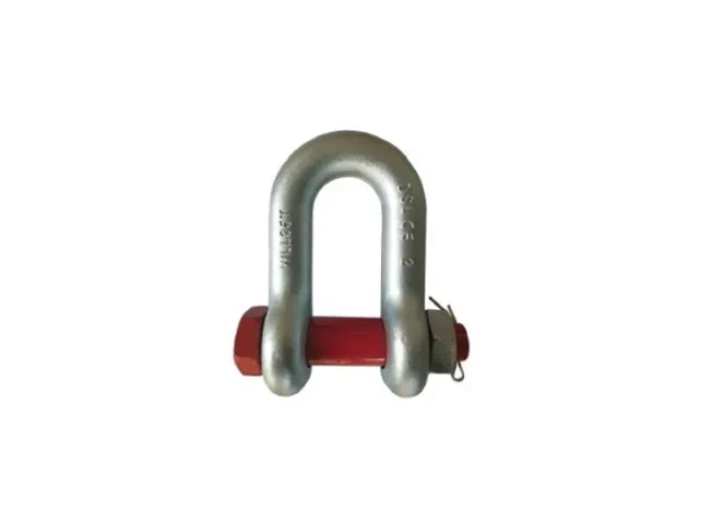 Скоба прямая TOR 13,5 т (тип G2150) (S) 1047578 купить в Нягани