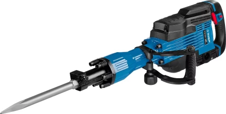 Молоток отбойный Бетонолом ЗМ-35-1600 ВК серия ПРОФЕССИОНАЛ купить в Нягани