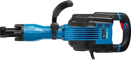 Молоток отбойный Бетонолом ЗМ-35-1600 ВК серия ПРОФЕССИОНАЛ купить в Нягани