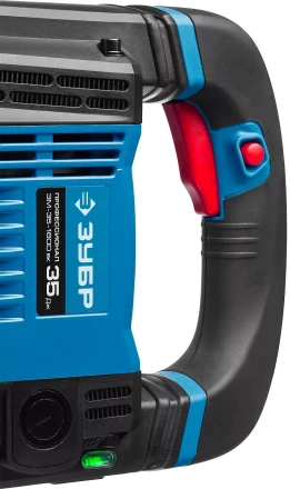 Молоток отбойный Бетонолом ЗМ-35-1600 ВК серия ПРОФЕССИОНАЛ купить в Нягани