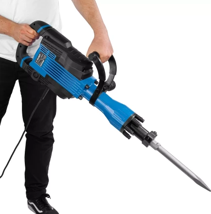 Молоток отбойный Бетонолом ЗМ-35-1600 ВК серия ПРОФЕССИОНАЛ купить в Нягани