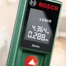 Дальномер лазерный BOSCH PLR 20 Zamo купить в Нягани