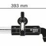Насадка для пылеудаления Bosch GDE 16 Cyl (1.600.A00.1FJ) купить в Нягани