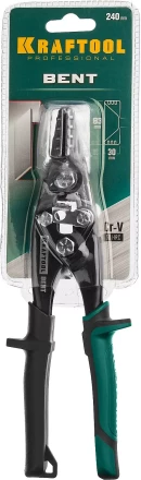 Инструмент для работы с листовым металлом KRAFTOOL 23275 купить в Нягани