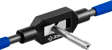 Метчикодержатели стальные усиленные серия ПРОФЕССИОНАЛ купить в Нягани