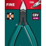 Губцевый инструмент KRAFT-MINI 220017-6-10 купить в Нягани