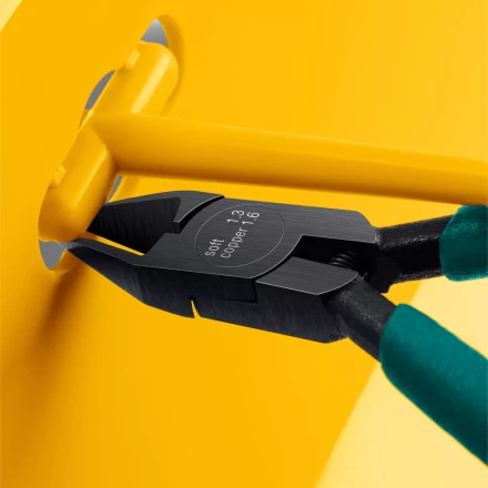 Губцевый инструмент KRAFT-MINI 220017-6-10 купить в Нягани