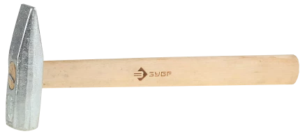 Молотки слесарные с деревянной рукояткой ЗУБР серия МАСТЕР купить в Нягани