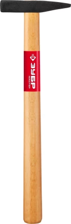 Молотки слесарные с деревянной рукояткой ЗУБР серия МАСТЕР купить в Нягани