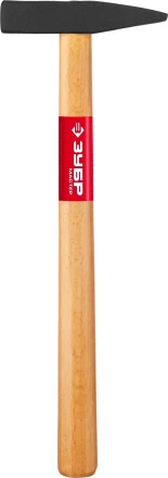 Молотки слесарные с деревянной рукояткой ЗУБР серия МАСТЕР купить в Нягани