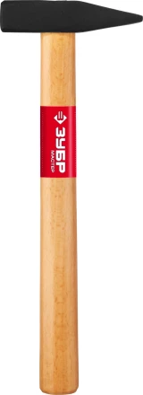 Молотки слесарные с деревянной рукояткой ЗУБР серия МАСТЕР купить в Нягани