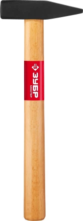 Молотки слесарные с деревянной рукояткой ЗУБР серия МАСТЕР купить в Нягани