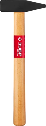 Молотки слесарные с деревянной рукояткой ЗУБР серия МАСТЕР купить в Нягани