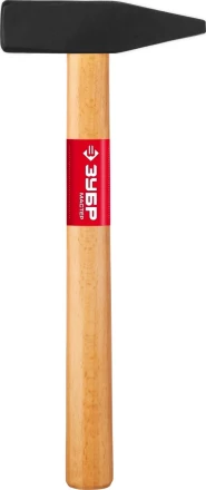 Молотки слесарные с деревянной рукояткой ЗУБР серия МАСТЕР купить в Нягани