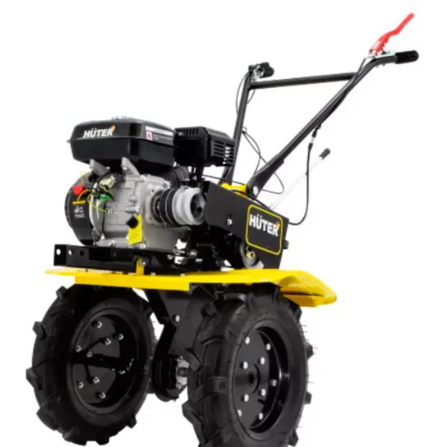 Мотоблок HUTER МК-7800ML купить в Нягани