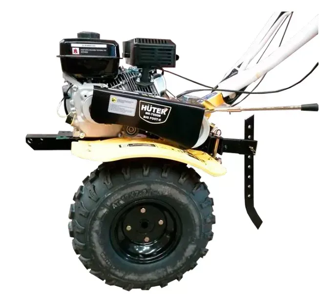 Мотоблок HUTER МК-7800ML купить в Нягани