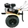 Мотоблок HUTER МК-7800ML купить в Нягани