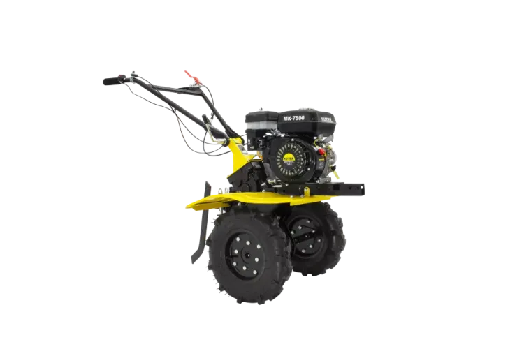 Мотоблок HUTER МК-7800ML купить в Нягани