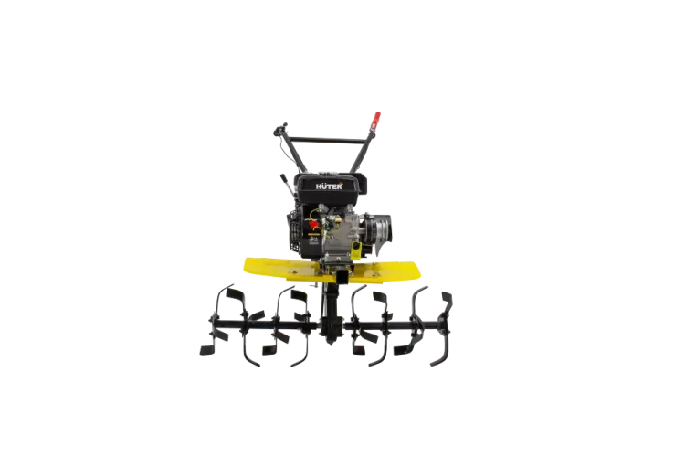 Мотоблок HUTER МК-7800ML купить в Нягани