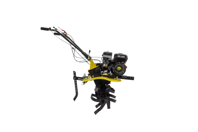 Мотоблок HUTER МК-7800ML купить в Нягани