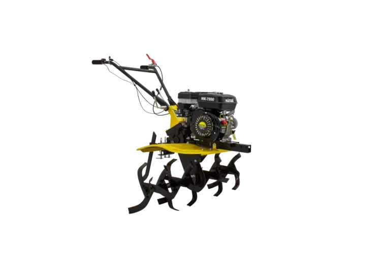 Мотоблок HUTER МК-7800ML купить в Нягани