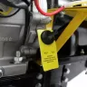 Мотоблок HUTER МК-7800ML купить в Нягани