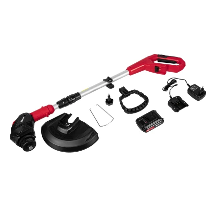 Триммер аккумуляторный GT-260,  Li-Ion, 18 В, 1 акк.// MTX 58730 купить в Нягани