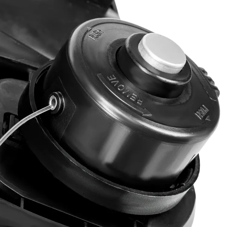 Триммер аккумуляторный GT-260,  Li-Ion, 18 В, 1 акк.// MTX 58730 купить в Нягани