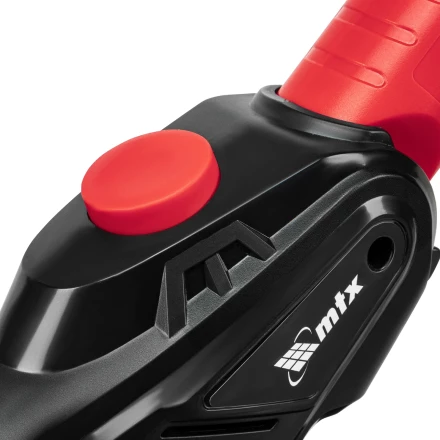 Триммер аккумуляторный GT-260,  Li-Ion, 18 В, 1 акк.// MTX 58730 купить в Нягани