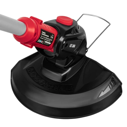 Триммер аккумуляторный GT-260,  Li-Ion, 18 В, 1 акк.// MTX 58730 купить в Нягани