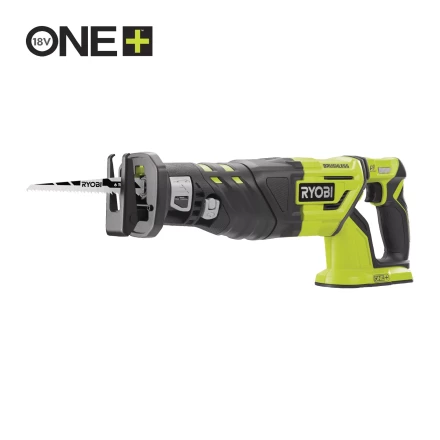 Ryobi Бесщеточная сабельная пила R18RS7-0 5133003809 купить в Нягани