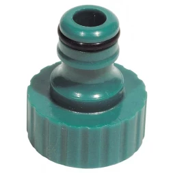 Адаптер внешний RACO "Original" (соединитель-резьба внешняя), 3/4" 4250-55215C