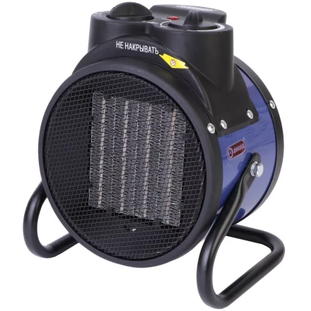 Тепловая пушка электрическая Диолд ТП-2-02 ЭК купить в Нягани