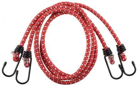 Шнуры резиновые крепежные серия МАСТЕР купить в Нягани