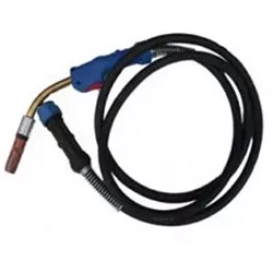 Горелка для полуавтоматической сварки TBi-6G 3м купить в Нягани