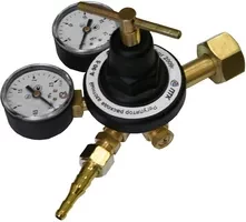 Газовый редуктор азотный А-90-5 купить в Нягани