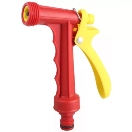 Пистолет-распылитель GRINDA &quot;CLASSIC Quick-Connection System&quot; пластиковый 8-427357_z01 купить в Нягани