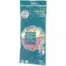 Перчатки хозяйственные латексные с манжетой XL Elfe 67892 купить в Нягани