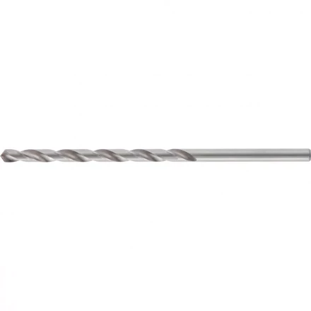 Сверло спиральное по металлу 4 х 119 мм Р6М5 удлиненное Барс 718040 купить в Нягани