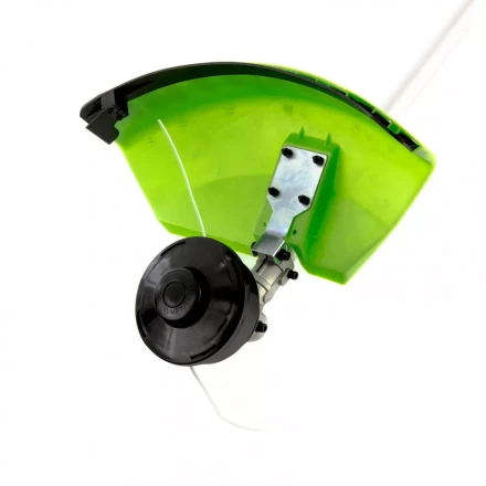 Триммер бензиновый Сибртех БКС 1300 неразъемная штанга 96240 купить в Нягани