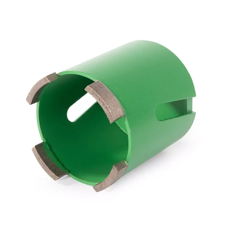 Коронка КВТ ECO-72/65 4T серия МАСТЕР (102555) купить в Нягани