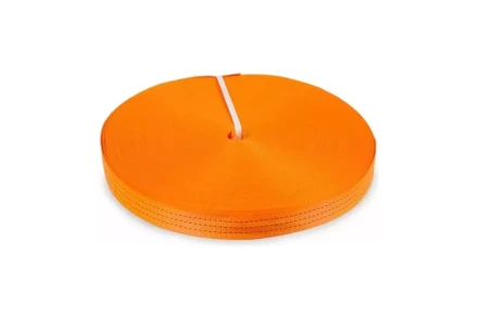 Лента текстильная TOR 7:1 300 мм 50000 кг (оранжевый) (S) 1035060 купить в Нягани