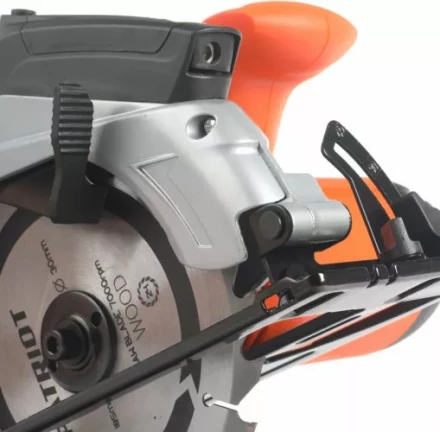 Пила дисковая PATRIOT CS 188 купить в Нягани