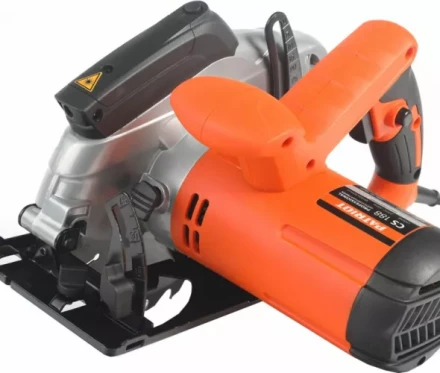 Пила дисковая PATRIOT CS 188 купить в Нягани