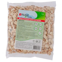 Щепа буковая для копчения 200 гр Camping Palisad 69620