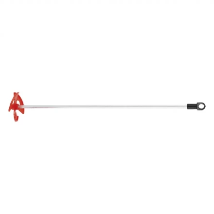 Миксер для красок 60 х 6 х 350 мм цилиндрический хвостовик Matrix 84829 купить в Нягани