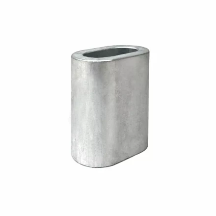 Алюминиевая втулка HITCH 34 мм (SZ071465) купить в Нягани