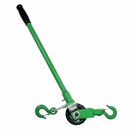 Лебедка рычажная HITCH LR 0.63т канат 3м (SZ086889) купить в Нягани