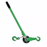 Лебедка рычажная HITCH LR 0.63т канат 3м (SZ086889) купить в Нягани